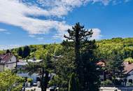 Idyllisch Wohnen am Pötzleinsdorfer Schloßpark