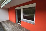 UNBEFRISTET! Schöne Wohnung mit toller Loggia!