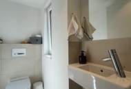 1090! Traumhafte 3 Zimmer Dachgeschosswohnung mit großer Terrasse in Toplage, nahe Schottentor!