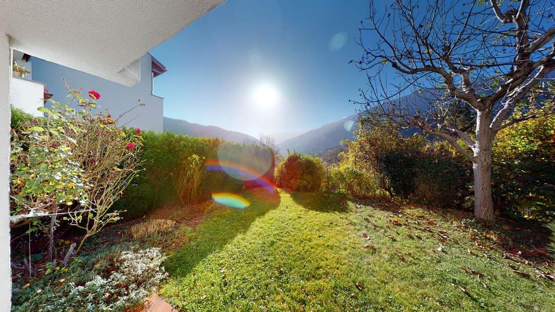 Traumhaftes Haus in sonniger Ruhelage mit spektakulärer Aussicht in Landeck!