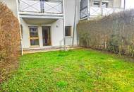 WOHNEN MIT GARTENIDYLLE , WOHNHIT NAHE MURPARK