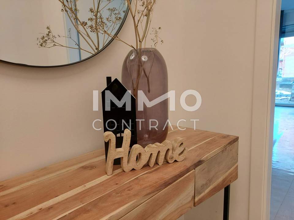 Geförderte, Moderne Doppelhaushälfte in Top Lage