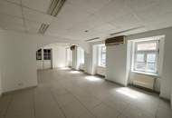 3-Zimmer Büro in der Burggasse im EG - KFZ-Abstellplatz optional