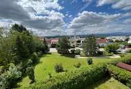 Gemütliche 3 Zimmer-Mietwohnung mit Balkon inkl. Blick ins Grüne - möbliert!
