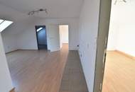 Vier Zimmer Wohnung in Frohsdorf!