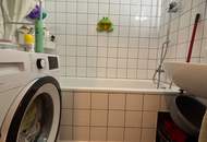 Sofort wohlfühlen: Charmante 2-Zimmer-Wohnung im Erdgeschoss in Wels