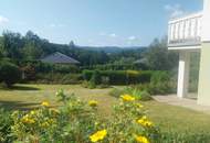 Sehr gepflegtes Einfamilienhaus, idyllische Grünlage in 3032 Eichgraben zu kaufen.