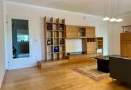 Schöne 3-Zimmer-Wohnung mit Loggia