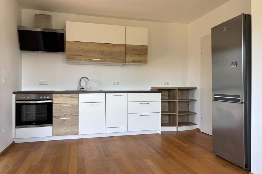 Schöne Mietwohnung in ruhiger Vorstadtlage, Wohnung-miete, 1.219,90,€, 4780 Schärding