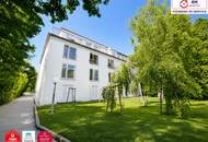 Lichtdurchflutete Wohnung mit eigener Garagenbox und traumhafter 24m2 Terrasse ins Grüne im 18. Bezirk!