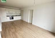 Urban & modern - Idyllische 3-Zimmer-Wohnung mit Balkon inmitten der Grazer Smart City!