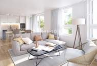 PROVISIONSFREI - Am Donaufeld - Der perfekte Ort, um zu Hause zu sein