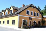 Flexible Büroflächen in zentraler Lage von Dobersberg – ges. oder teilbar ab 18,5 m²