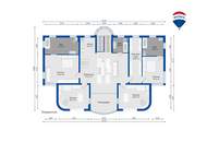 "Exklusive Residenz mit Wald!"