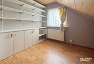 Wunderschönes Einfamilienhaus mit großer Terrasse, WFL 149 m², Garage, ruhige Wohnlage - sofort zu beziehen