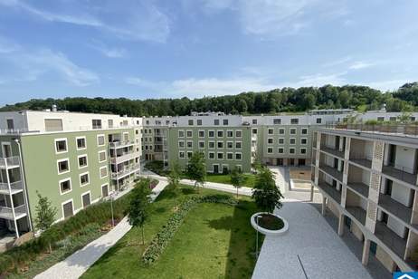 Moderne Mietwohnungen! Entdecken Sie Ihre neue Wohnoase im Herzen des Tullnerfelds!, Wohnung-miete, 775,00,€, 3451 Tulln