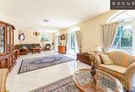 VILLA DER EXTRAKLASSE | BESTLAGE IM GRÜNEN MIT WEITBLICK