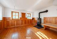 Großzügiges 2-Familien-Haus im Landhausstil in Erl!
