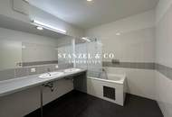 SONNIGES &amp; MODERNES TERRASSENDACHGESCHOSS