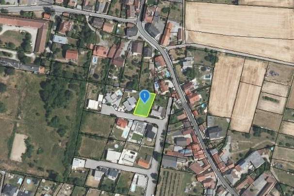 BAURECHTSGRUND - ACHTUNG KEIN EIGENTUM - PACHTGRUNDSTÜCK - IHR TRAUMGRUNDSTÜCK WARTET AUF SIE, Grund und Boden-kauf, 25.000,€, 3552 Krems(Land)