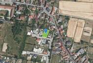 BAURECHTSGRUND - ACHTUNG KEIN EIGENTUM - PACHTGRUNDSTÜCK - IHR TRAUMGRUNDSTÜCK WARTET AUF SIE