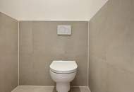 Charmanter Erstbezug mit GARTEN in ruhiger Lage mit bester Infrastruktur – 3-Zimmer-Wohnung in Hernals