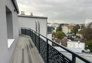 Mischekgasse - 3 Zimmer DG mit großzügiger Terrasse zu vermieten