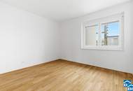 Grüne Oase in der Stadt – Wohnen mit Park &amp; Spielplatz im Innenhof