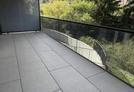 Exklusiv wohnen im Cottageviertel – Moderne 2-Zimmer-Neubauwohnung mit Balkon in Grünruhelage !!