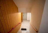 Großzügiges Haus nahe Grüner See – 2 Wohneinheiten &amp; viel Potenziall