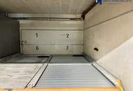 Stapelparkplatz nahe Bahnhof Hernals zu verkaufen