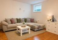 | CHARMANTE 2-ZIMMER-WOHNUNG | BALKON |