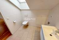 Sonnige 3-Zimmer Maisonette im Palais Zollamt