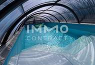 Investoren aufgepasst !!!! Wellnesshaus in ruhiger Lage