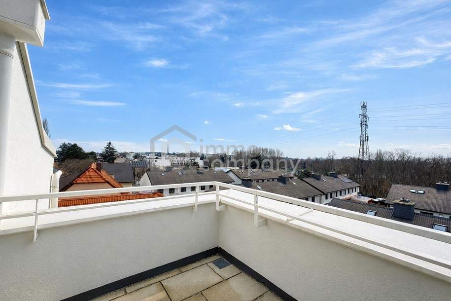 ERSTBEZUG 3-Zimmer Neubau | Balkon | Klimaanlage | Grünruhelage Donaustadt | Nähe U2, Wohnung-kauf, 627.200,€, 1220 Wien 22., Donaustadt