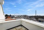 Moderne 3-Zimmer-Neubauwohnung mit Balkon & Klimaanlage in Grünruhelage – 1220 Wien (Donaustadt)