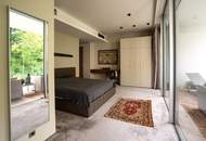 Luxus PUR im Schloßhotel! 3-Zimmer-Schlossresidenz in Velden am Wörthersee