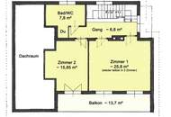 Gemütliches Einfamilienhaus in sonniger Grünlage