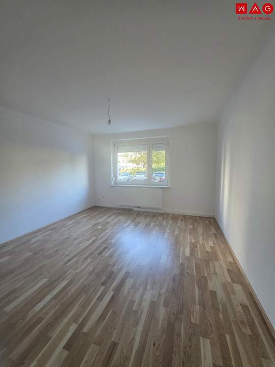 Eine wunderschöne, gut aufgeteilte SANIERTE 2-Zimmer Wohnung in Linz/Bindermichl - perfekt Anbindung an die Öffentlichen Verkehrsmitteln!