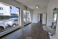 Zentrale Gewerbefläche mit vielseitiger Nutzbarkeit in Kirchberg an der Pielach