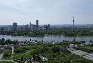 „An der Schanze“ – Wohnen, wo die Donau rauscht – exklusiv & naturnah! Provisionsfrei