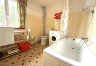 Haus mit sonnigem Garten sucht Familie