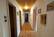 Solides Wohnhaus mit Potenzial in ruhiger Waldrandlage