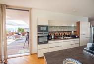 Penthouse in zentraler Lage