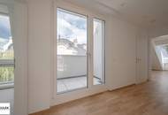 Direkt mit dem Lift ins private Dachgeschoss – 168 m² Familienresidenz - Erstbezug | VILLMA – Top 7