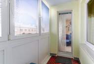 Bastlerhit - Platz für neue Ideen, eine 4er WG und die Familie