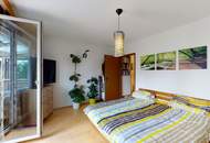 OBER ST VEIT | tolles Reihenhaus | Ruhelage | Waldrandlage | ZELLMANN IMMOBILIEN