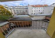 3 Rooms, Balcony