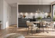 Provisionsfreier Neubau-Erstbezug mit viel Abendsonne (Top-Ausstattung, Top-Preis)