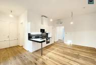 Bis Nov. 2027 befristet vermietete Traumwohnung mit Klimatisierung und Balkon nahe Uno City!